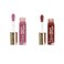 Milani Fruit Fetish Lip Oil Bundle with Vitamin E for Instant Hydration, Fruit Extract Infused Lip Treatment and Moisturizing Lip Gloss - Blackberry Agave + Lychee Nector, 2pk