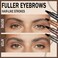 8PCS Microblading Eyebrow Pencil Set with Eyebrow Brush,Magical Precise Eye Brow Pencils for Women Men,Waterproof Natural Liquid Microblading Eyebrow Pen with 4 Fork Tip