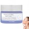 Neck Firming Cream, Tightening Lifting Sagging Wrinkles Anti-Aging Neck Cream, Neck Lift Firming