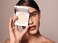 True + Luscious Sheer Halo Complexion Powder &ndash; Natural Matte Finish Foundation, Sheer to Medium Coverage &ndash; Clean, Vegan and Cruelty Free Powder Foundation &ndash; 0.32 oz