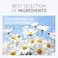 Camomile Face Exfoliator Gel Scrub, Body &amp; Facial Peeling Gel, Deep Clean Pores, Gentle Tender Skin Rubbing Mud,