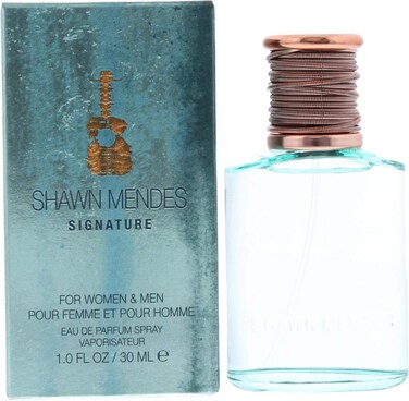 Shawn Mendes Signature EDP, 1.0-Ounce