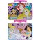 Disney Princess 5-Piece Kids Lip Balm Tin Stocking Stuffer Gift Set