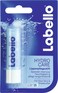Labello 1x Med Protection, 1x Hydro Care, 1x Soft Rose Lip Balm Bundle