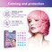 144 PCS Acne Patches Cute Pimple Patches for Face and Skin - Hydrocolloid Acne Treatment Dots to Cover and Reduce Zits, Blemishes, Spots, Star Pimple Patch