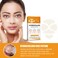 20PCS Hydrocolloid Acne Clearing Patches for Full-Face Spot Coverage - Absorbing Clearing Skin Care for Pimples and Blemishes
