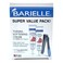 Barielle Toenail Softening Cream 1.18 oz. 2-PC BOXED SET with Barille Nail Clippers