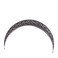 2PCS Moon Crescent Hairpin For Women Viking Hair Stick Forks Knot Hair Styling Pins (ZZAS)