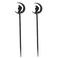 2PCS Retro Viking Hairpin For Women Raven and Moon Hair Accessories Hair Styling Pins (RLMN)
