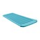 Silicone Heat Resistant Travel Mat Pouch for Hair Straighteners, Curling Irons, Wands, and Hot Styling Tools (Sky Blue) 1 Pack