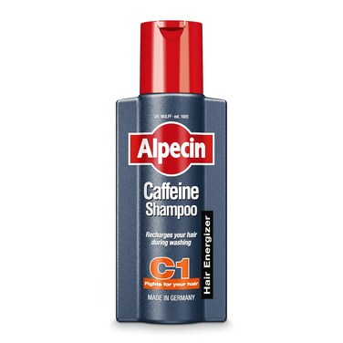 Alpecin Caffeine Shampoo 250 Ml