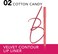 Bourjois Contour Edition Lip Liner - # 02 Coton Candy by Bourjois for Women - 0.04 oz Lip Liner