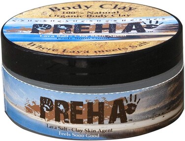 Preha Clay For All Age's (