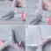 Unicorn Makeup Headband Cute Shower Hairband Women Girls Spa Headband for for Washing Face Spa Makeup Shower Bath Sports