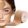 Face Tape for Wrinkles Overnight Wrinkle Patches, Face Lift Tape, Neck Tape, Facial Tape, Kinesiology Tape for Face Forehead Frown 11 Lines Eye Smile Line Mouth Lip - Customer Cut 5cm Wide