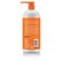 Alba Botanica Very Emollient Bath &amp; Shower Gel - Island Citrus 32 fl oz (947 ml) Gel