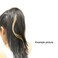 Feather Hair Extensions, 100% Real Rooster Feathers, Long Violet, Purple, Blue Colors, 20 Feathers with 20 Beads and Loop Tool Kit by Sexy Sparkles