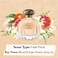 Tocca Stella Perfume Set for Women, 100 ml (3.38 oz) + 10 ml (0.34 oz) - Fresh Floral, Blood Orange, Freesia, Spicy Lily ($172 Value)