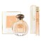 Tocca Stella Perfume Set for Women, 100 ml (3.38 oz) + 10 ml (0.34 oz) - Fresh Floral, Blood Orange, Freesia, Spicy Lily ($172 Value)