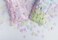 1000 Sheets Colorful Portable Disposable Paper Soap Portable Travel Hiking Washing Hand Bath Toiletry Paper Soap Sheets Confetti Portable Women Kids Soap Paper， Cleansers
