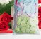 1000 Sheets Colorful Portable Disposable Paper Soap Portable Travel Hiking Washing Hand Bath Toiletry Paper Soap Sheets Confetti Portable Women Kids Soap Paper， Cleansers