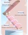 TOOLZEEN 6 PCS Volumizing Hair Root Clip,Natural Fluffy Hairpin, No Heat Curling Iron Hair Styling Tool Rollers,DIY Curler Hair Styling Small And Easy to Carry, for Long &amp; Short Hair