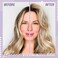TOOLZEEN 6 PCS Volumizing Hair Root Clip,Natural Fluffy Hairpin, No Heat Curling Iron Hair Styling Tool Rollers,DIY Curler Hair Styling Small And Easy to Carry, for Long &amp; Short Hair