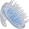 Manual Scalp Massagers Brush,Scalp Massaging Shampoo Brush SCMPUI01BL Blue