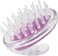 Manual Scalp Massagers Brush,Scalp Massaging Shampoo Brush SCMPUI01PP Purple