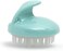 Vinerstar wanerxin Manual Scalp Massagers Shampoo Massager Brush Hair Head Massager Scalp Stress Relax Mint Green&hellip;