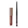 Beauty For Real Lip Kit, Love Your So - Lip Gloss + Shine (Rebel Rebel) &amp; D-Fine Lip Pencil (Neutral Deep) - Non-Sticky Plumping &amp; Hydrating Gloss and Complementary, Long-Wear Lip Liner