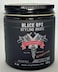 Corpsman's BLACK OPS STYLING PASTE   Medium Hold   Matte Finish   4 ounce glass jar