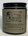 Corpsman's STYLING POMADE   Medium Hold   Neutral Shine   4 ounce glass jar
