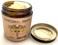 Corpsman's TRADITIONAL POMADE   Firm Hold   High Shine   4 ounce glass jar