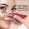 Majestic Bombay Fine Point Tweezers for Women and Men &ndash; Splinter Ticks, Facial, Brow and Ingrown Hair Removal&ndash;Sharp, Needle Nose, Surgical Tweezers Precision Pluckers best tweezers for chin hair