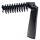 PUTYSUUN- Travel Comb Brush Combo Folding Portable for Hair