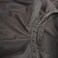 Salon Barber Hairdressing Capes with Snaps Hair Cutting Cape Hair Stylist for Women Men Adults Kids Black Waterproof (8PCS)
