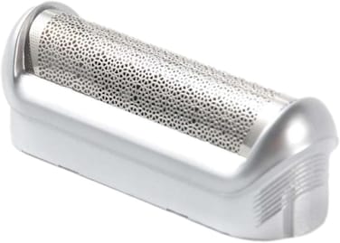 5s Foil Replacement Head Shaver Replacement Parts Compatible with Braun Cruzer PocketGo Foil and Frame M30 M60 M90 P40 P50 P60 P70 P80 P90 Shavers