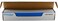 Unknown 1 X Extenda Bond Plus Lace Tape 12 Inch Strip 10-Strip Pack (WKR-EBP-0.1PK)