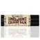 Lumber Prince Travel Solid Cologne Balm - Distinctly Masculine Mondern Lumberjack Scent Alcohol Free Travel Size Pocket Cologne Stick Best Fragrance Gift for Men
