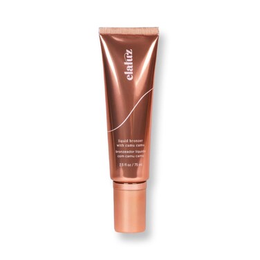 Liquid Bronzer with Camu Camu