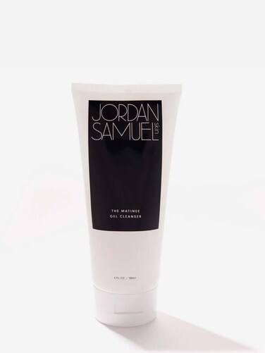 Jordan Samuel Skin The Matinee Gel Cleanser