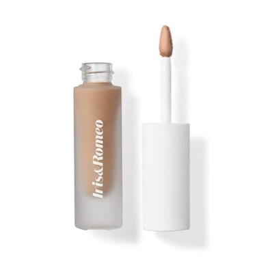 IRIS&amp;ROMEO Best Skin Days Treatment Concealer - Shade 6