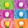 6 Pieces Dinosaur Egg Bath Bombs Set for Kids, 100g Each, Large Dino Egg Shower Bath Balls Fizzies with Mini Dinosaur Toys Inside for Easter Day, Christmas, or Birthday Gifts for Boys Girls
