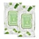 Body Prescription Makeup Cleansing Wipes - Gentle and Effective Face Wipes, 50 Count (Pack of 2), Aloe Vera