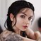 Kalisa Black Braided Wig for Women Handmade Black Double Braided Wig Natural Hairline Synthetic Lace Front WIg Heat Resistant Fiber Twist Braids for Drag Queen Party