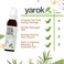 Yarok - Feed Your Ends Leave In Conditioner - Moisturize, Detangle &amp; Protect - Hydrating &amp; Nourishing - For Shiny, Smooth, Soft Hair - 100% Vegan - Gluten, Sulfate, Paraben &amp; Cruelty Free - 4oz
