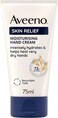 Aveeno 75 ml Skin Relief Hand Cream by Aveeno