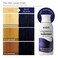 Kiss: Express Semi Permanent Hair Color - Blue Black K97-Blue Black