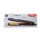RED by KISS Flat Iron Professional Ceramic Tourmaline Professional Hair Straightener (1.25")
